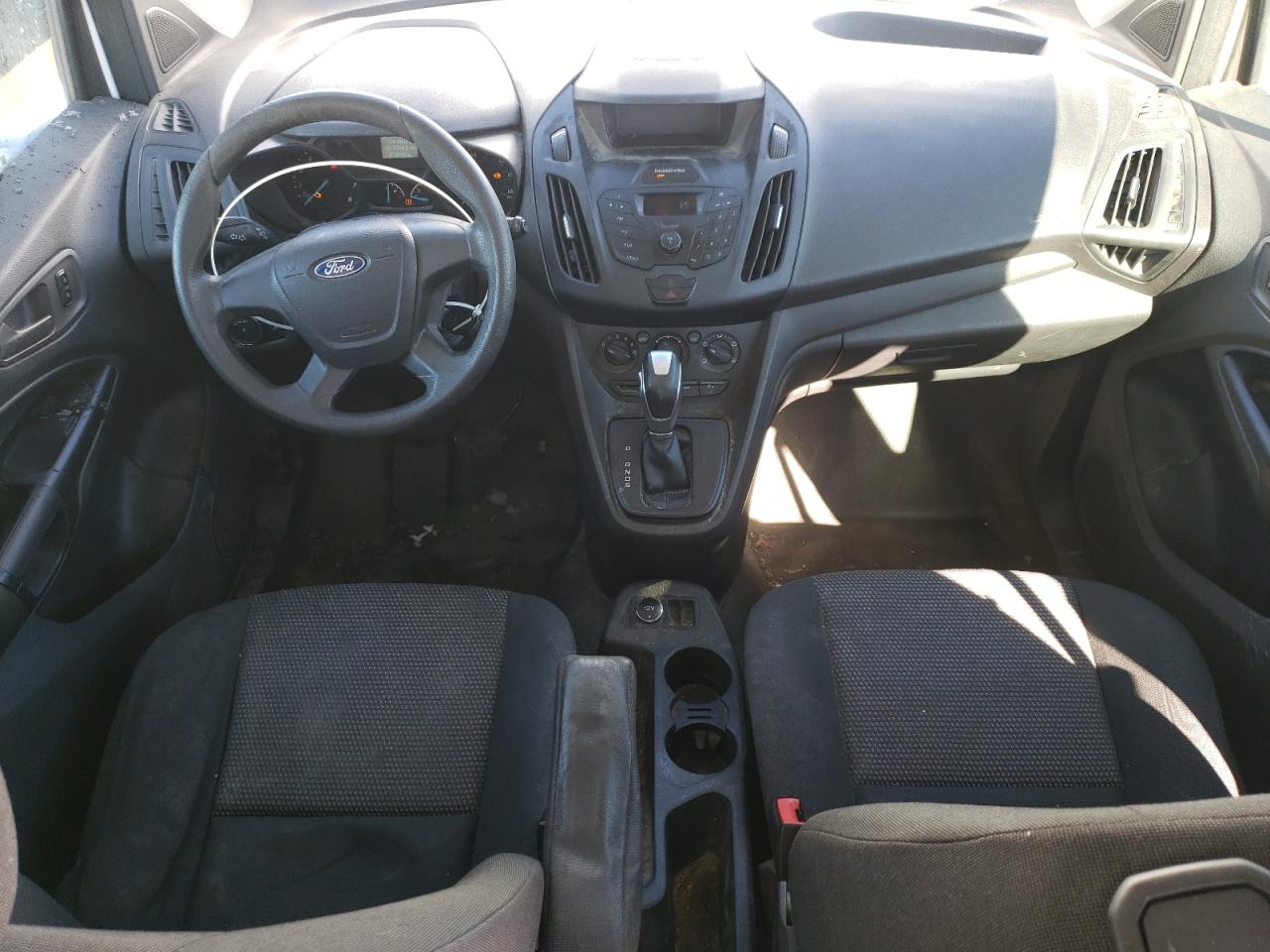 2016 Ford Transit - Image 8