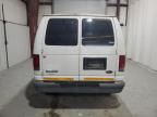 2006 Ford Econoline E250 Van продається в New Orleans, LA - Mechanical