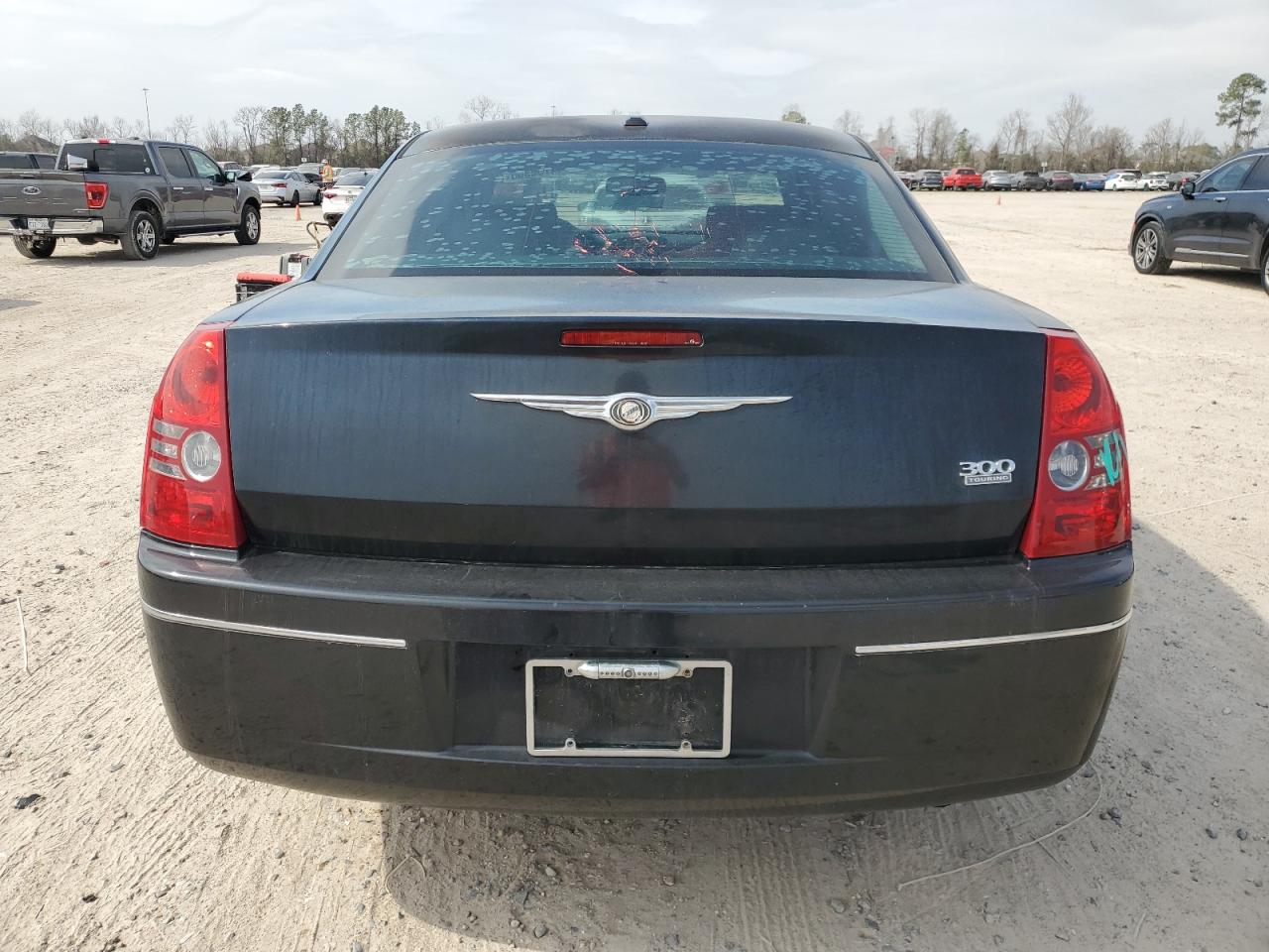 2009 Chrysler 300 - Image 6