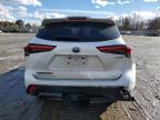 2022 Toyota Highlander Hybrid Xle იყიდება Mendon-ში, MA - Undercarriage