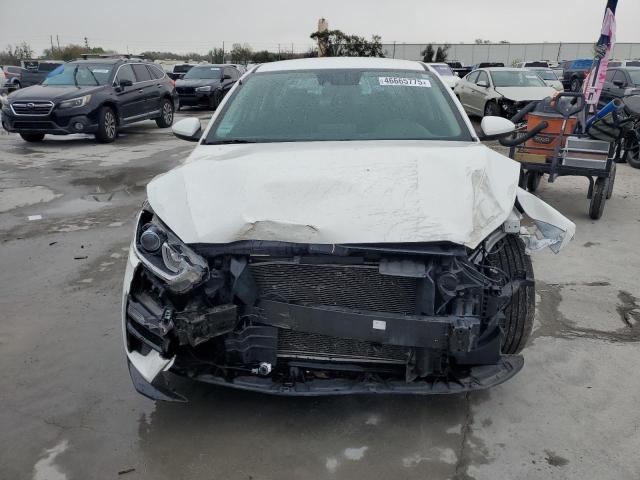  KIA FORTE 2020 Biały