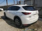 2017 Mazda Cx-5 Grand Touring на продаже в Los Angeles, CA - Front End