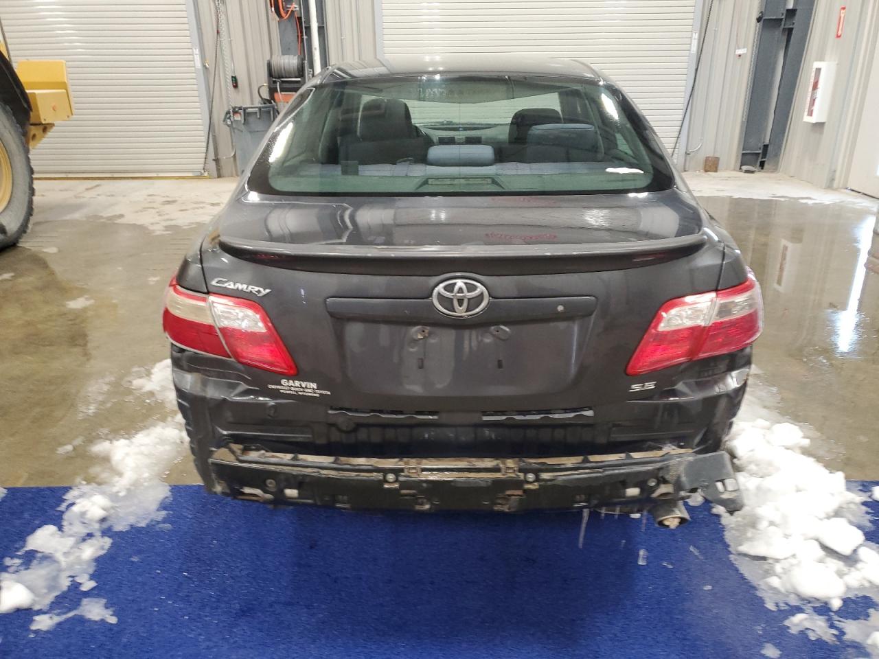 2009 Toyota Camry - Image 6