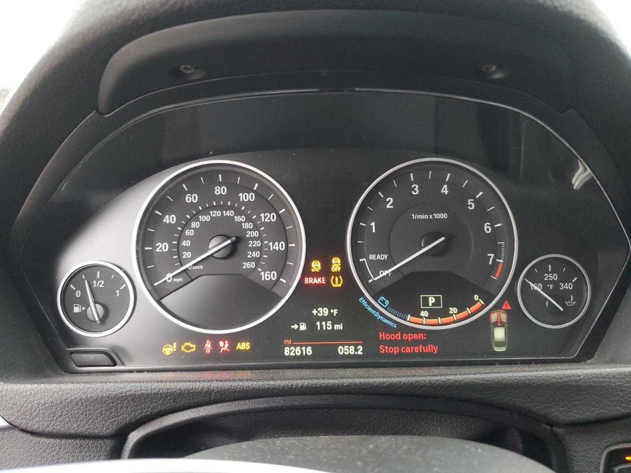 2018 BMW 3er - Image 9