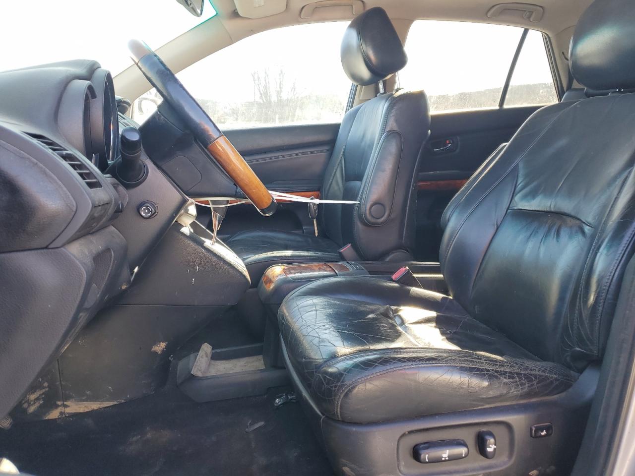 2009 Lexus RX - Image 7
