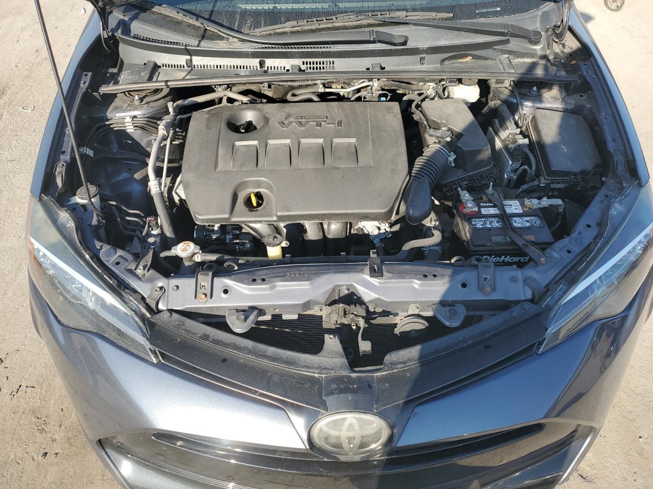 2019 Toyota Corolla - Image 11