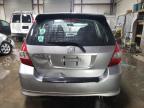 2007 Honda Fit S na sprzedaż w Elgin, IL - Rear End