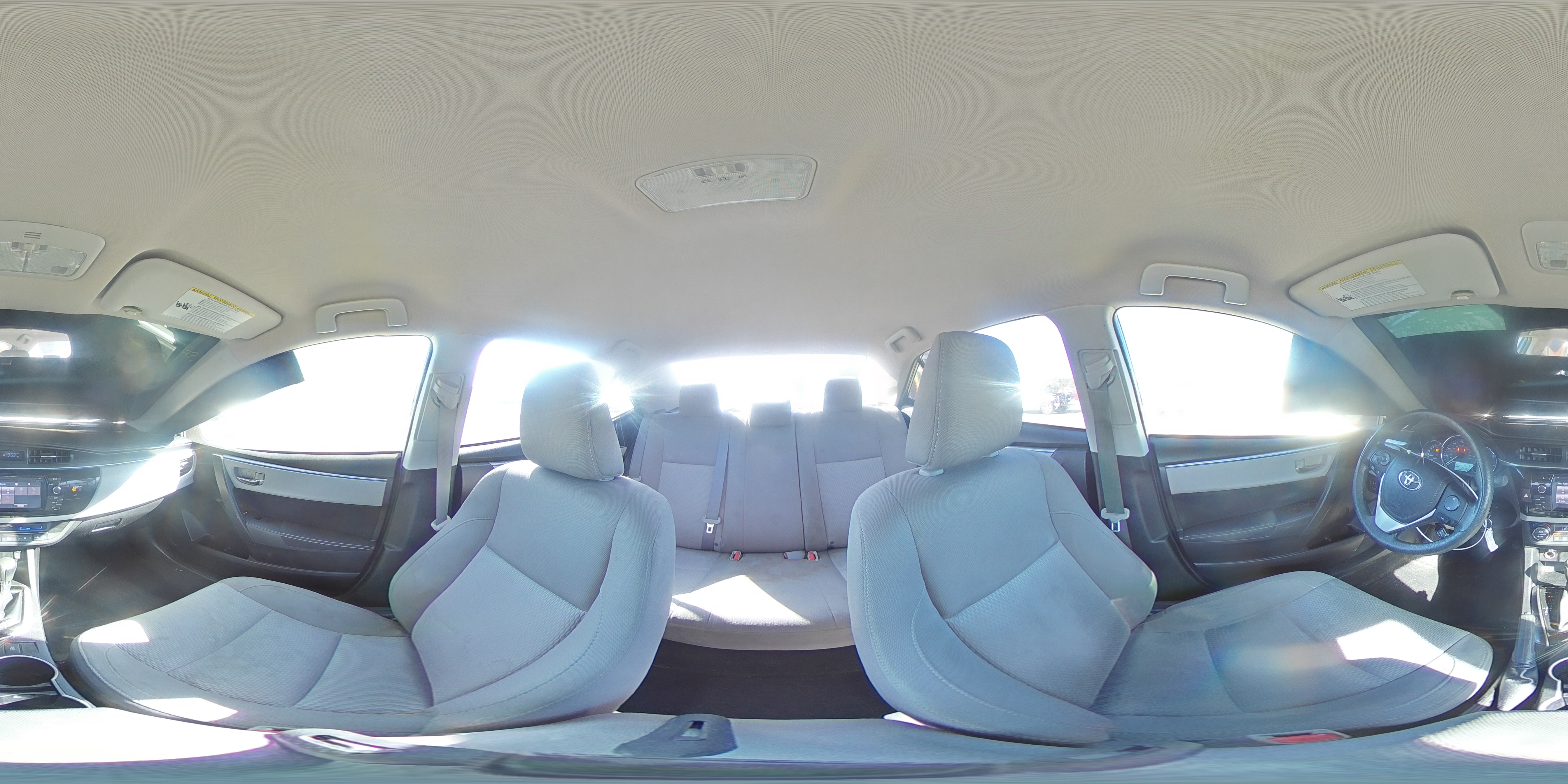 2014 Toyota Corolla - Image 15
