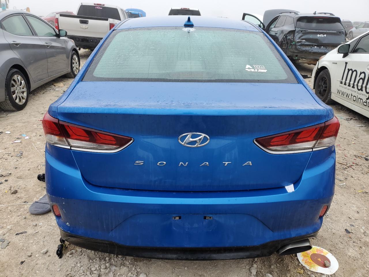 2019 Hyundai Sonata - Image 6