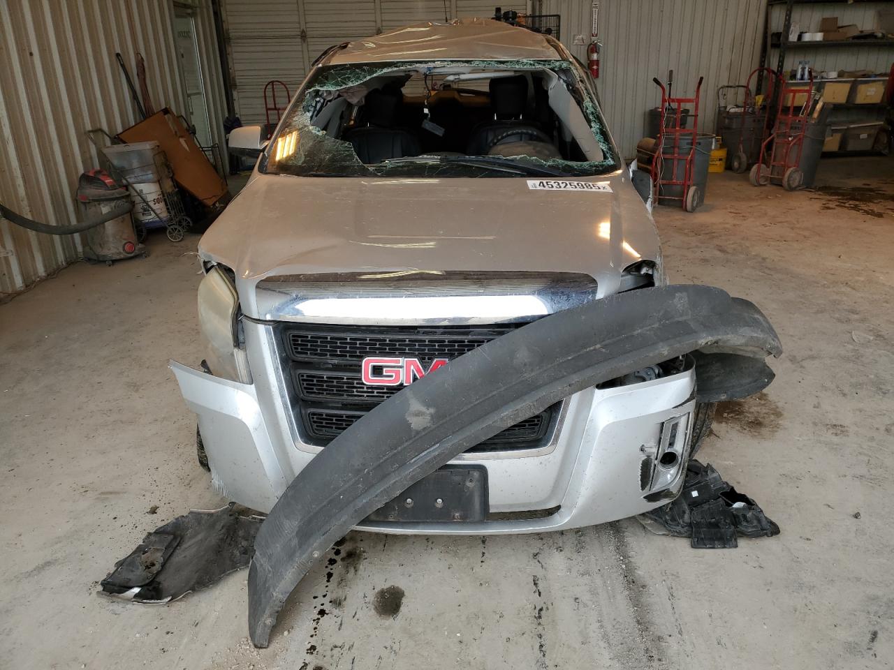 2013 GMC Terrain - Image 5
