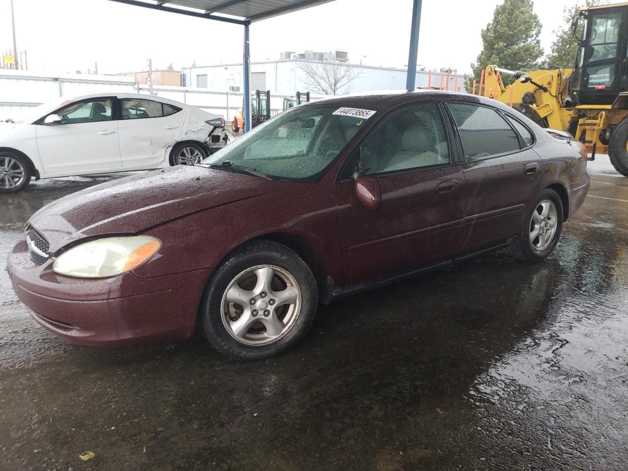 2003 Ford Taurus - Image 1