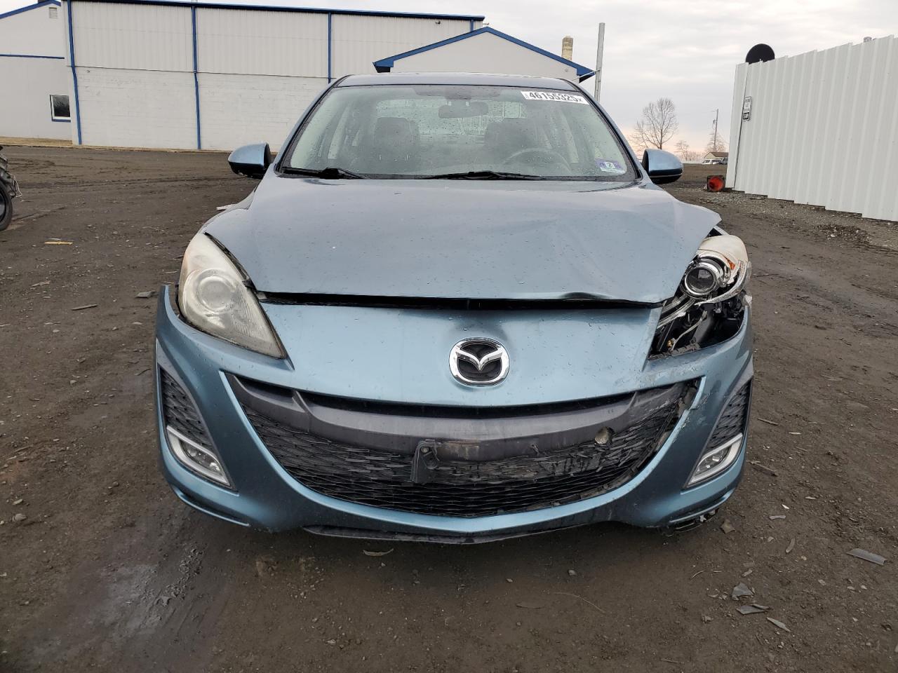 2011 Mazda 3 - Image 5
