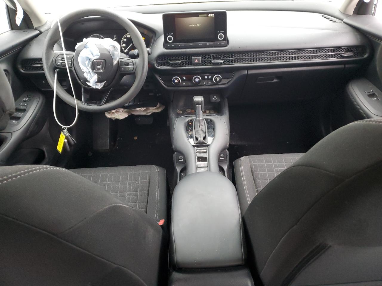 2023 Honda HR-V - Image 8