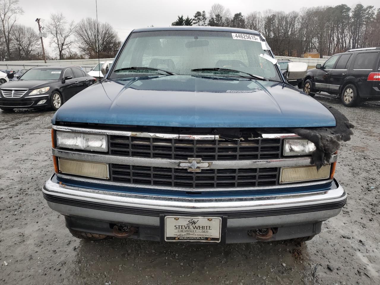 1992 Chevrolet GMT-400 - Image 5