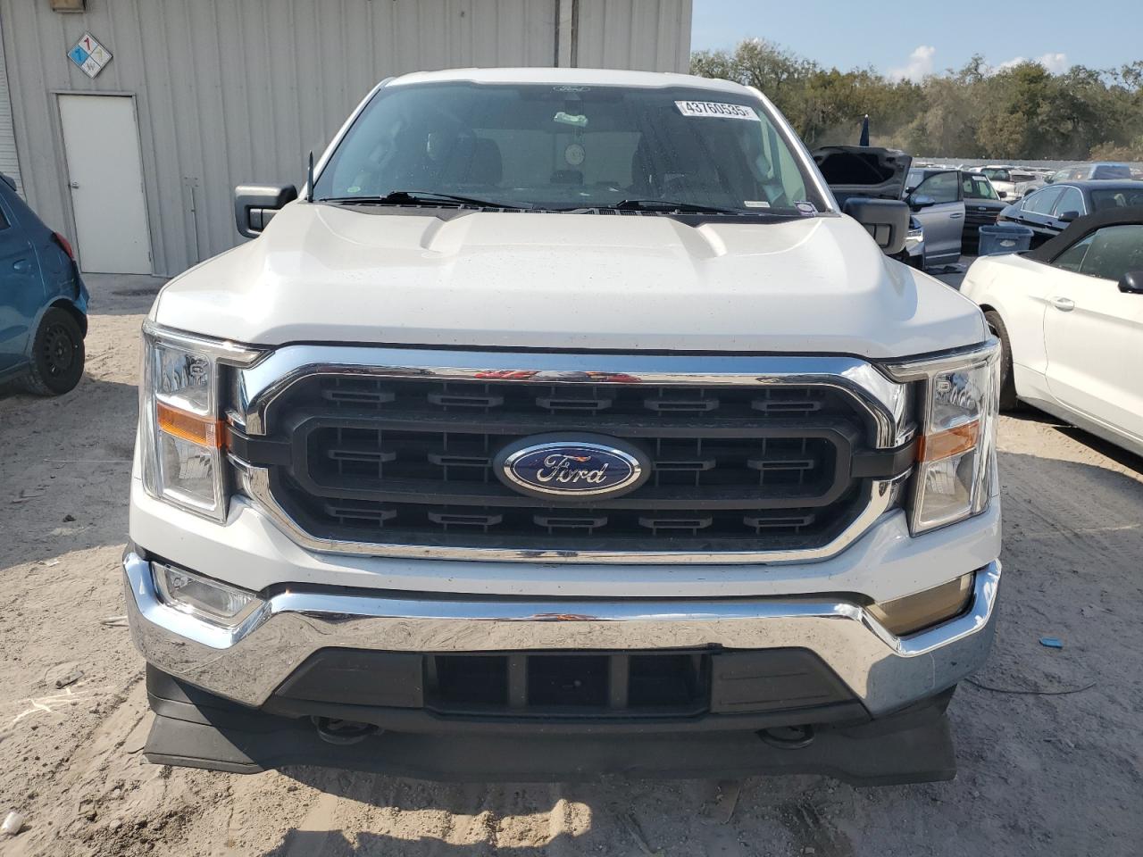 2021 Ford F-150 - Image 5