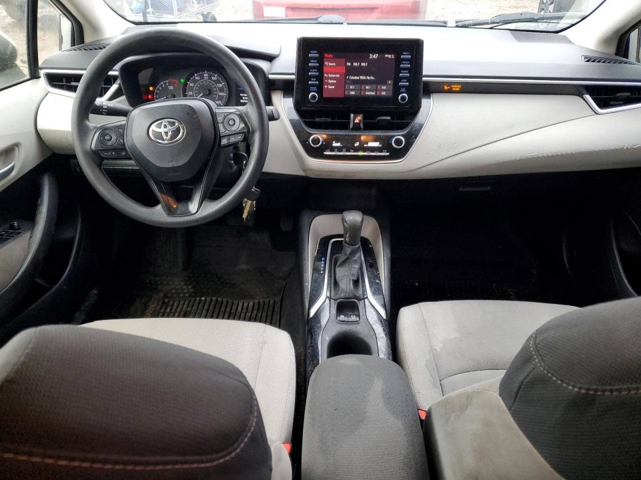 2020 Toyota Corolla - Image 8