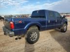 2011 Ford F250 Super Duty продається в Oklahoma City, OK - Front End