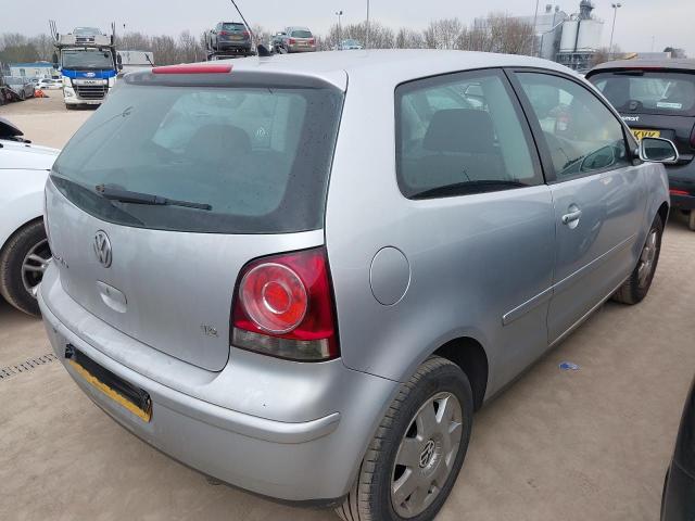 2006 VOLKSWAGEN POLO S 64