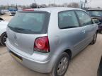 2006 VOLKSWAGEN POLO S 64 for sale at Copart SANDY