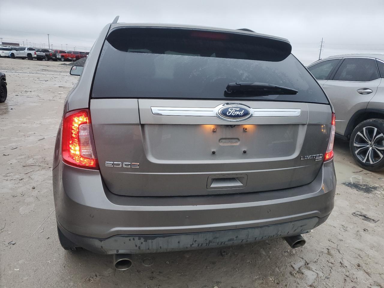 2013 Ford Edge - Image 6