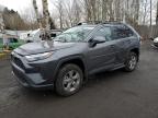 2025 Toyota Rav4 Xle للبيع في Portland، OR - Side