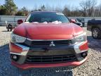 2017 Mitsubishi Outlander Sport Es na sprzedaż w Memphis, TN - Side