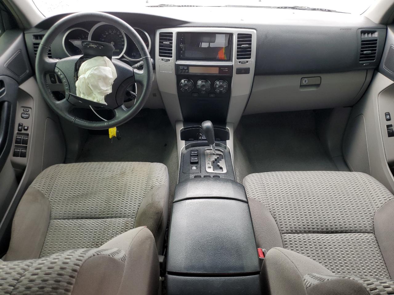 2009 Toyota 4Runner - Image 8