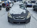 2011 Subaru Legacy 2.5I Premium იყიდება Woodhaven-ში, MI - Rear End