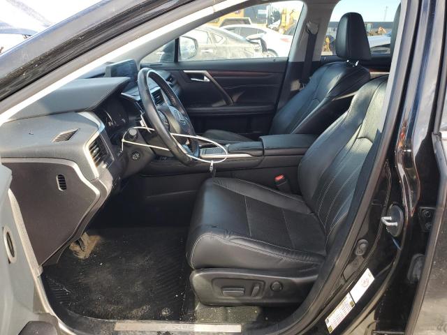 2020 LEXUS RX 450H