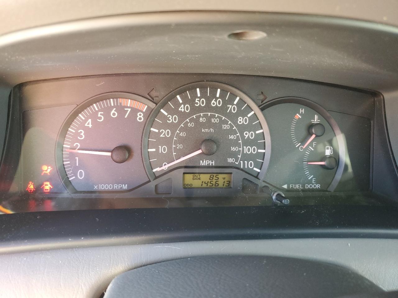 2007 Toyota Corolla - Image 9