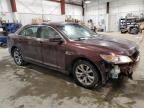 2012 Ford Taurus Sel იყიდება Mcfarland-ში, WI - Front End