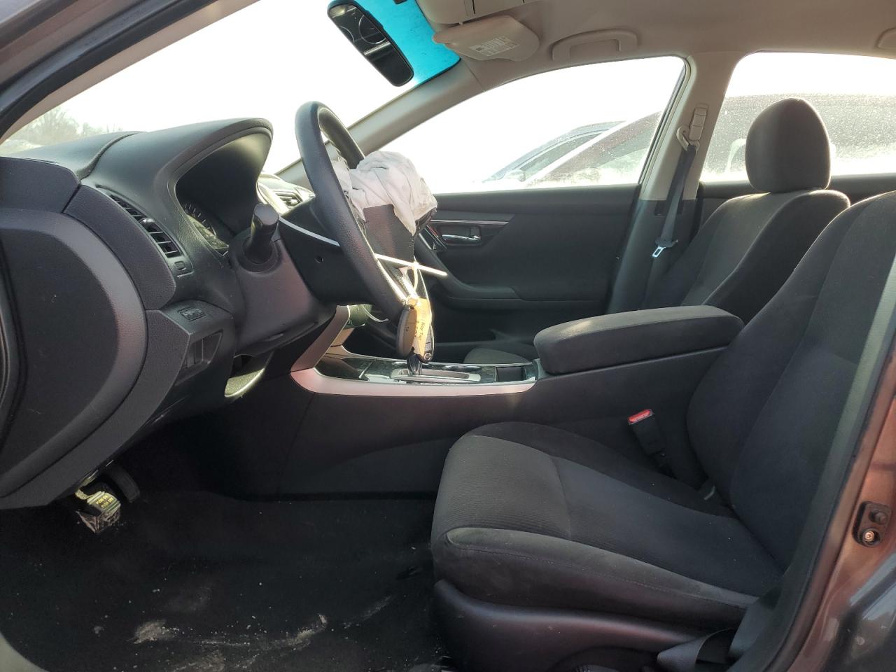 2013 Nissan Altima - Image 7