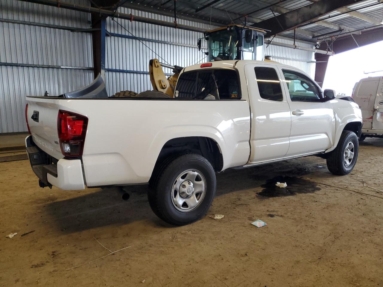 3TYRZ5CN9PT026979 TOYOTA TACOMA 2023