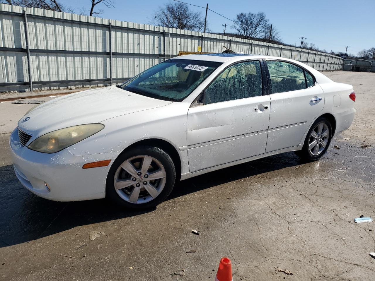 2006 Lexus ES - Image 1