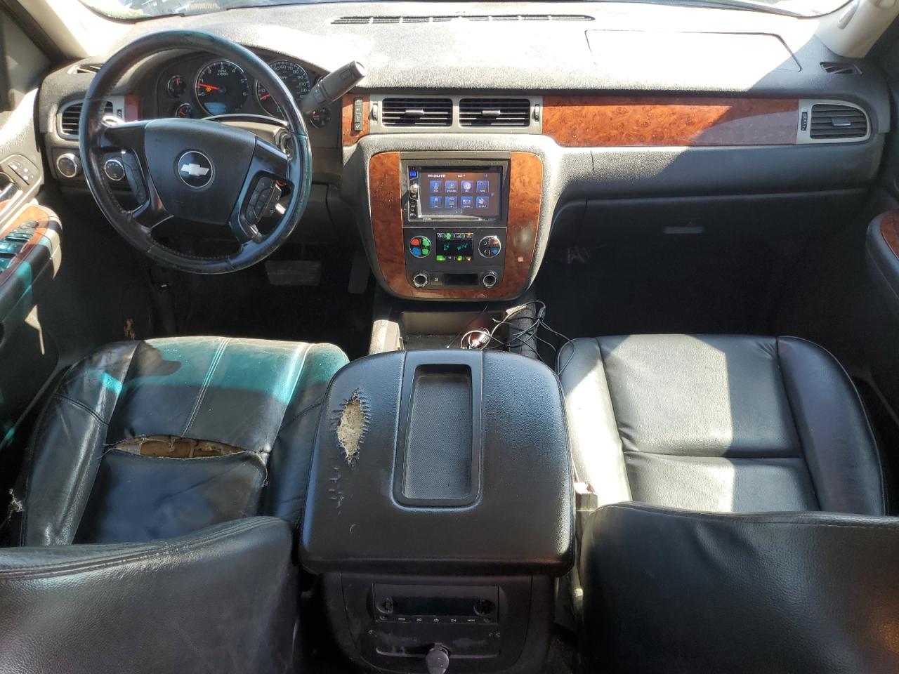 2009 Chevrolet Silverado - Image 8