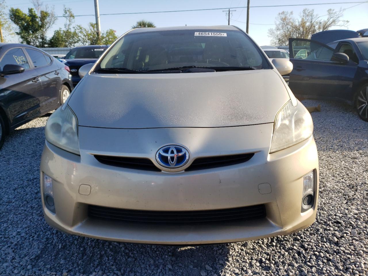 2011 Toyota Prius - Image 5