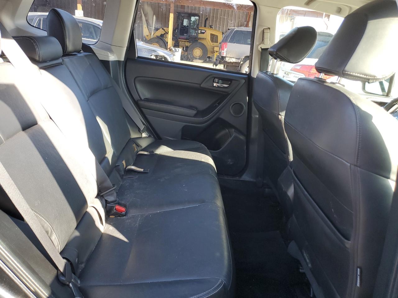 2014 Subaru Forester - Image 10