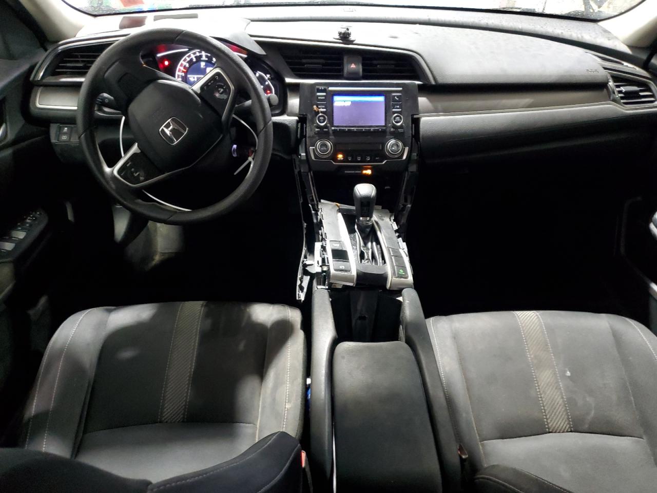 2017 Honda Civic - Image 8