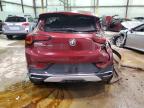 2022 Buick Encore Gx Essence zu verkaufen in Lawrenceburg, KY - Rollover