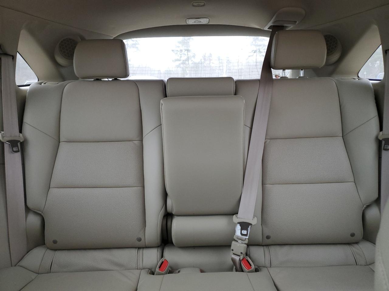 2015 Acura RDX - Image 10