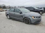 2012 Volkswagen Jetta Se იყიდება Lebanon-ში, TN - Front End