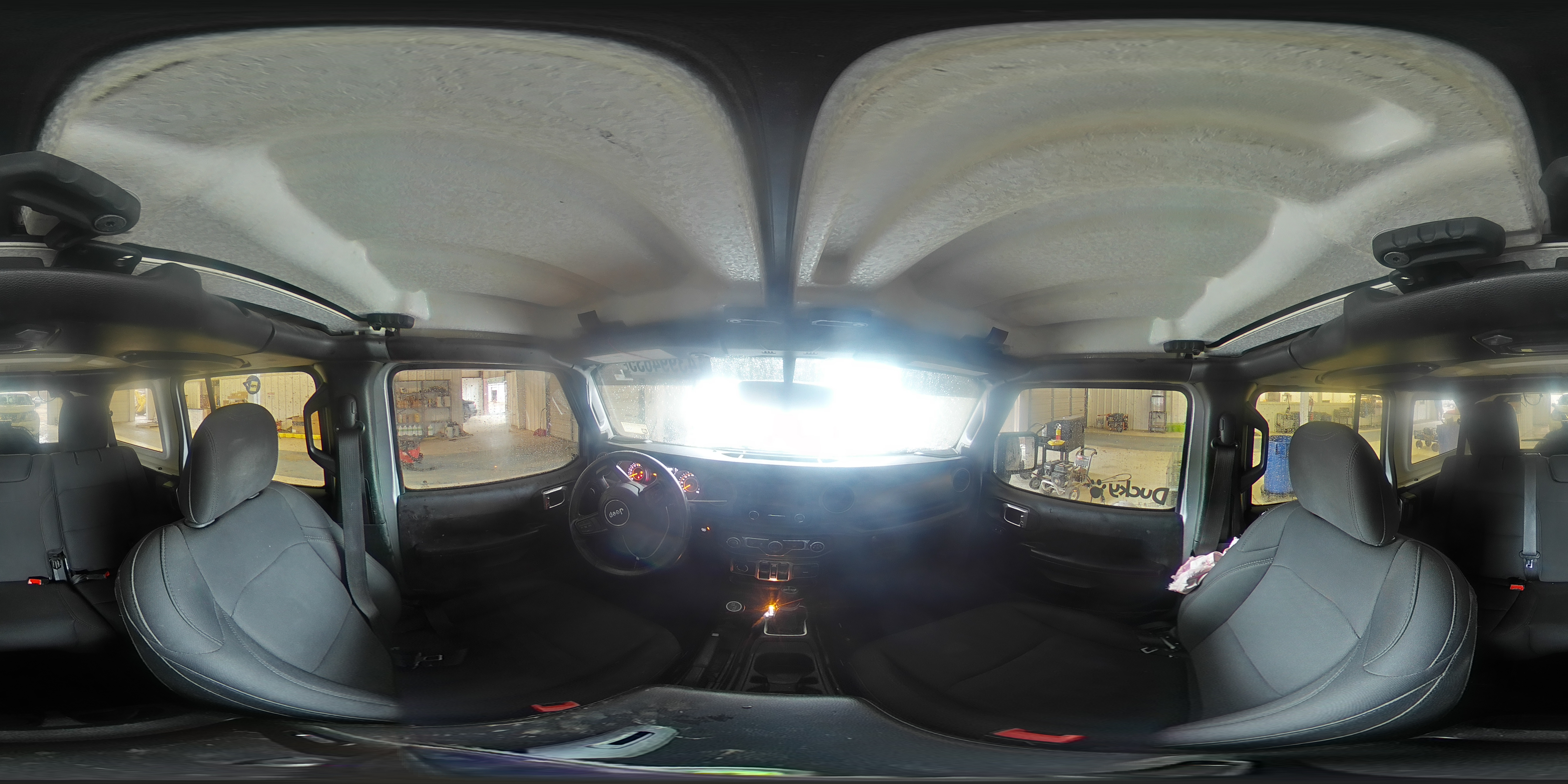 2019 Jeep Wrangler - Image 13
