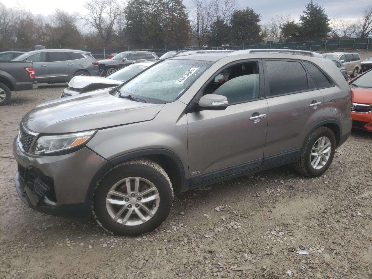 2014 Kia Sorento - Image 1