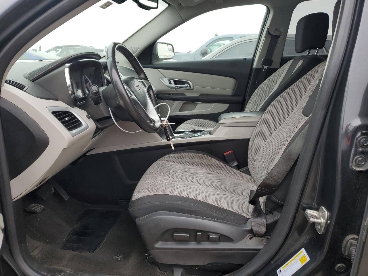 2013 GMC Terrain - Image 7