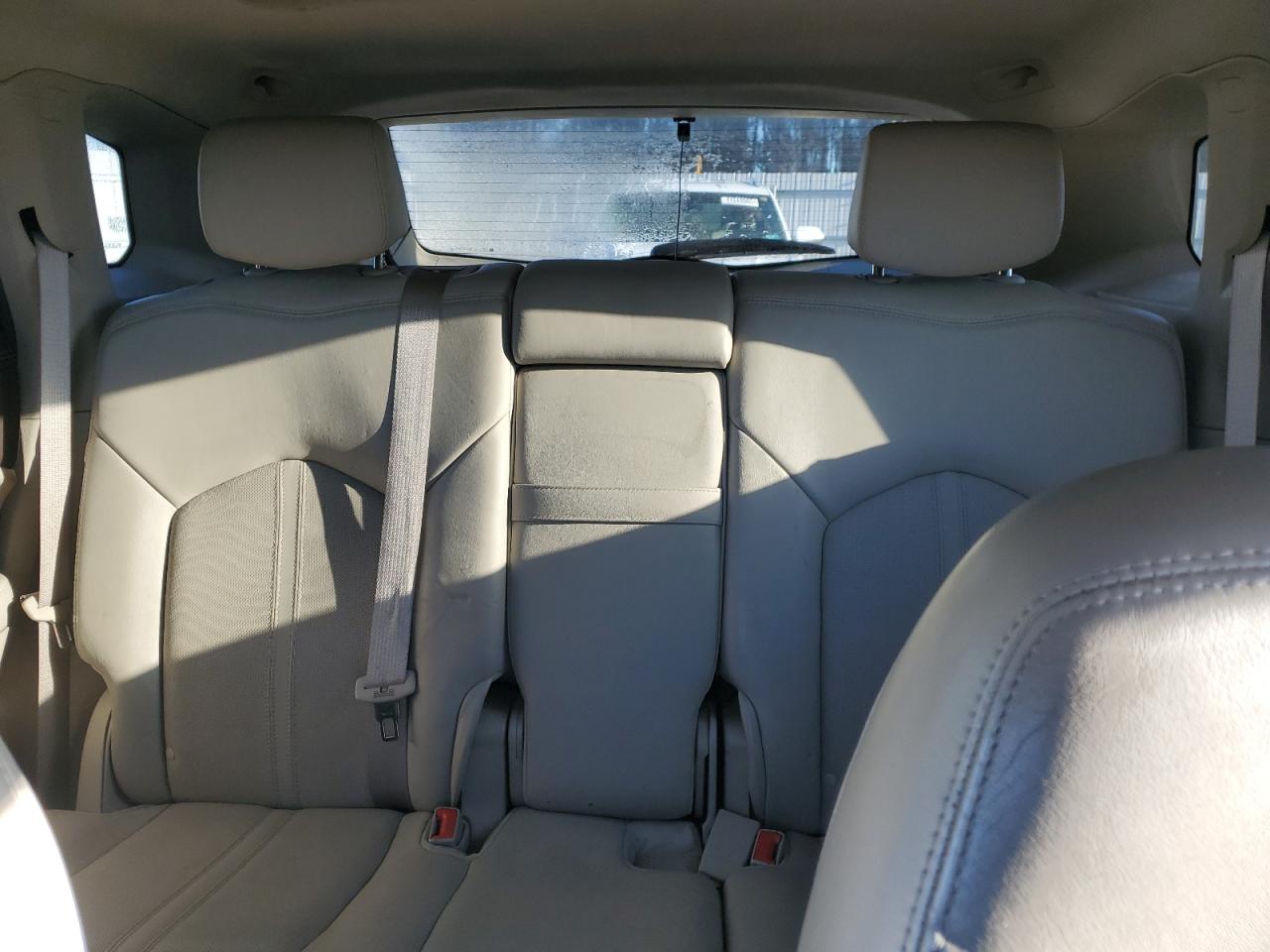 2012 Cadillac SRX - Image 10