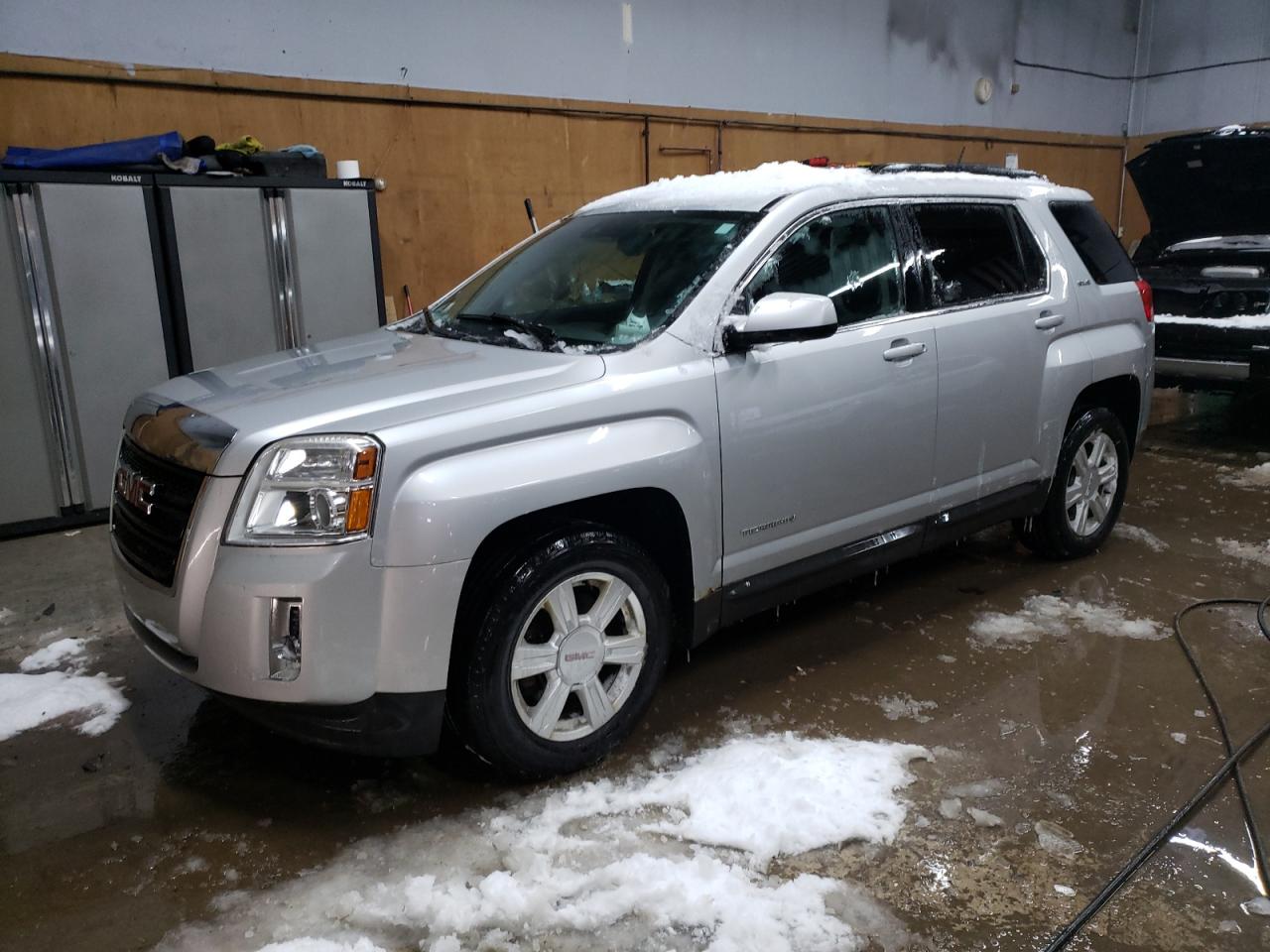 2015 GMC Terrain - Image 1
