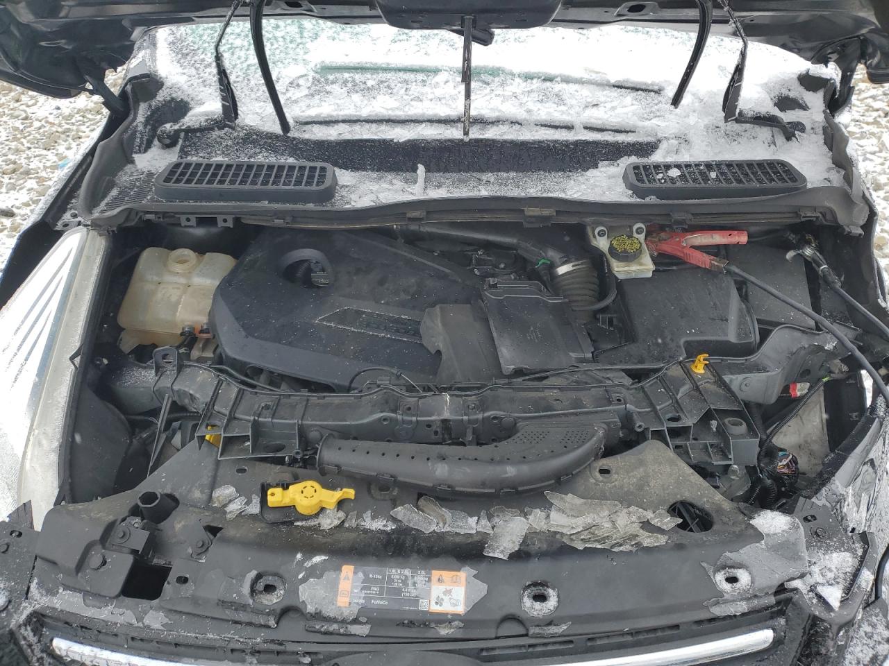 2014 Ford Escape - Image 13