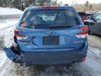 2022 Subaru Forester  იყიდება West Warren-ში, MA - Rear End