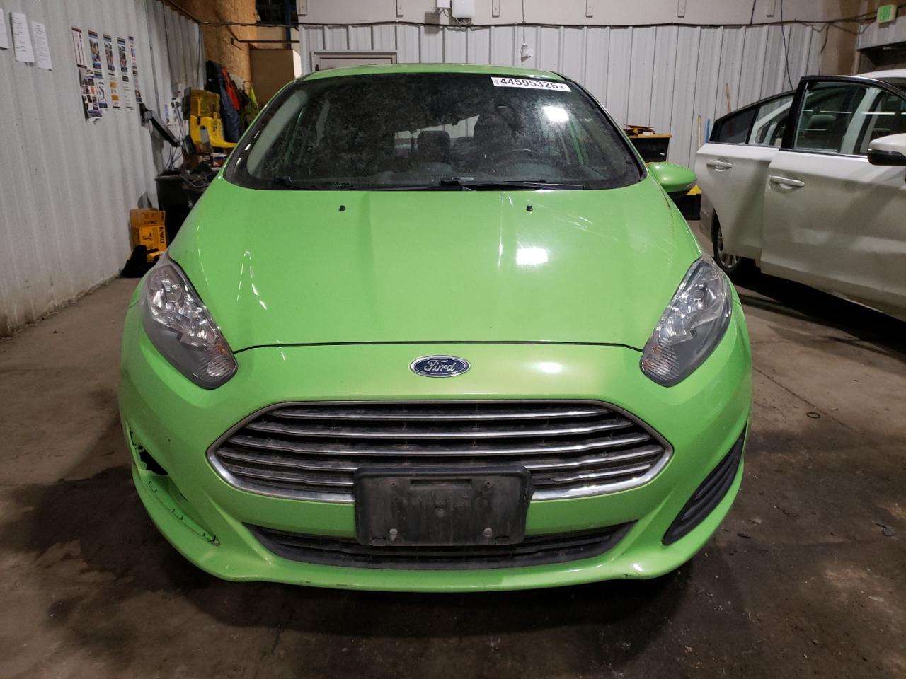 2015 Ford Fiesta - Image 5