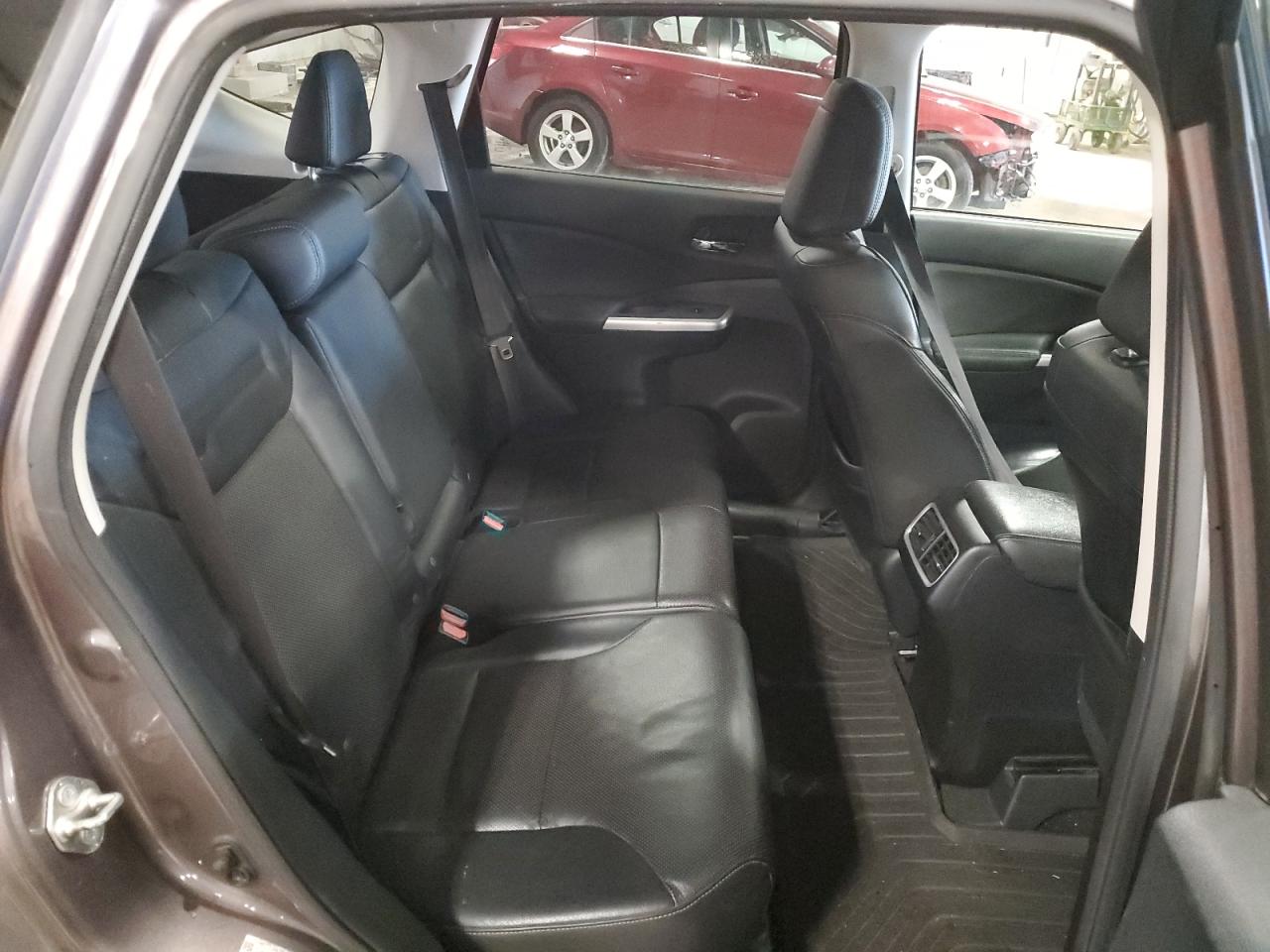 2015 Honda CR-V - Image 11